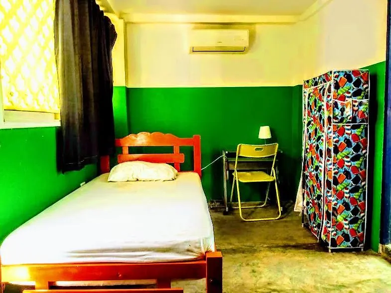 Casa Veranito Aparthotel Cartagena