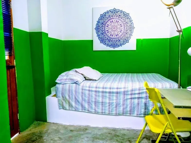 Casa Veranito Aparthotel Cartagena Colombia