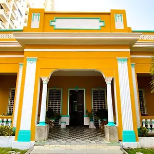Mansion Bahia Manga Cartagène