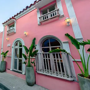 Sublime Hotel
