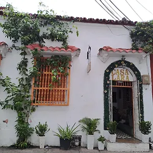 Casa Lara Cartagène