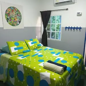 Hotelito La Aventura, Ac Private Wc Near The Old Town, No Tax Guest house