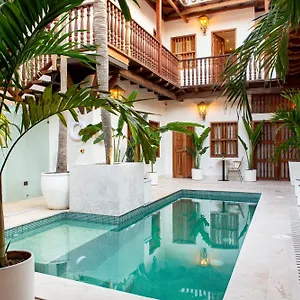 Palmas De Alba Boutique Hotel