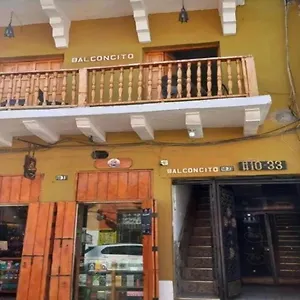 #10-33 Cartagène