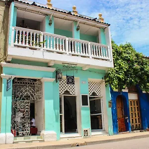 Marlin Hostel