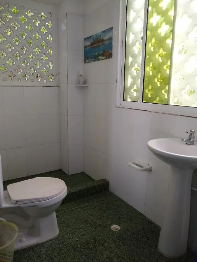 Апарт отель Casa Veranito Картахена