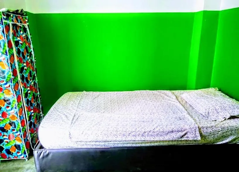 Апарт отель Casa Veranito Картахена Апарт-отель