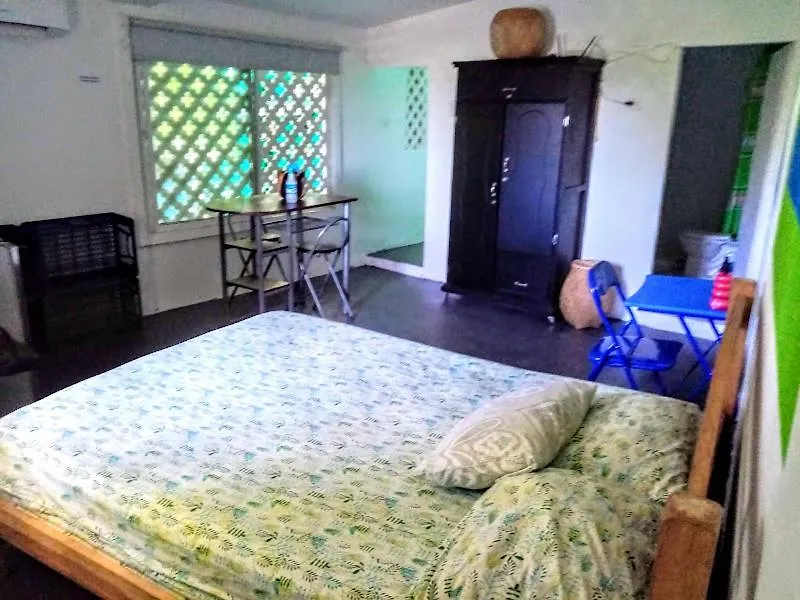 Апарт отель Casa Veranito Картахена